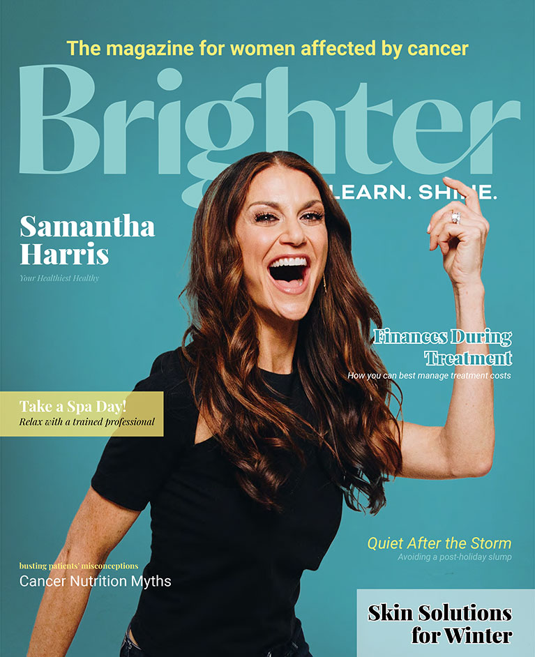 Nourishing Skin Through the Seasons of Healing