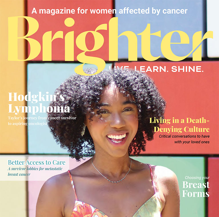 Growing Back with Grace